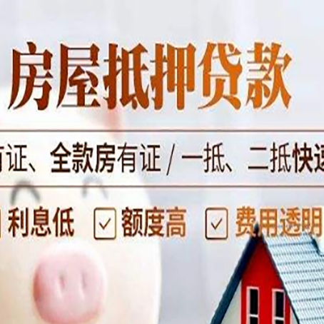 大埔贷款中介公司新渝启服要的资料
