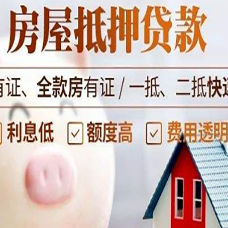 大埔贷款中介公司新渝启服实力公司